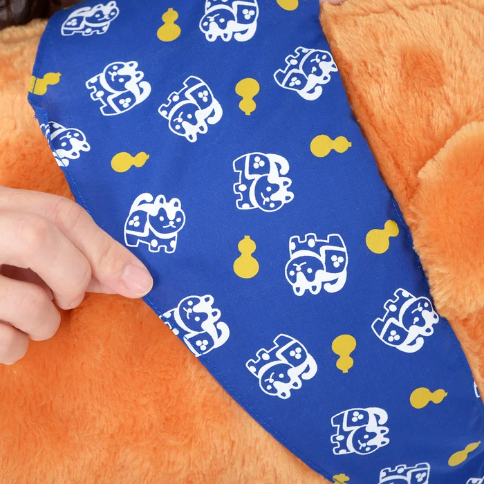 Mameshiba San Kyodai Tsumikko Dog Plush Collection Vol. 3 (Big) - Image 17