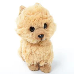 PUPS! Small Pomeranian Plush
