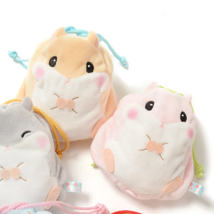 Coroham Coron Hamster Pouches - Image 13