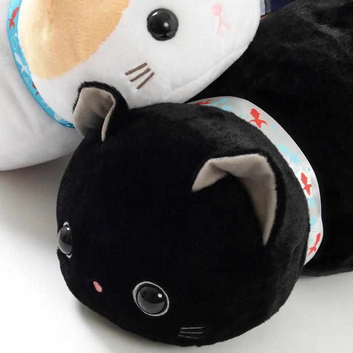 Tsuchineko Suzumi Cat Plush Collection (Big) - Image 16