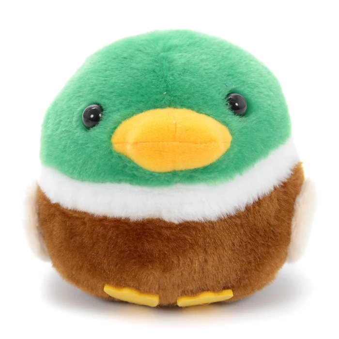 Kotori Tai Bird Plush Collection (Standard) - Image 7