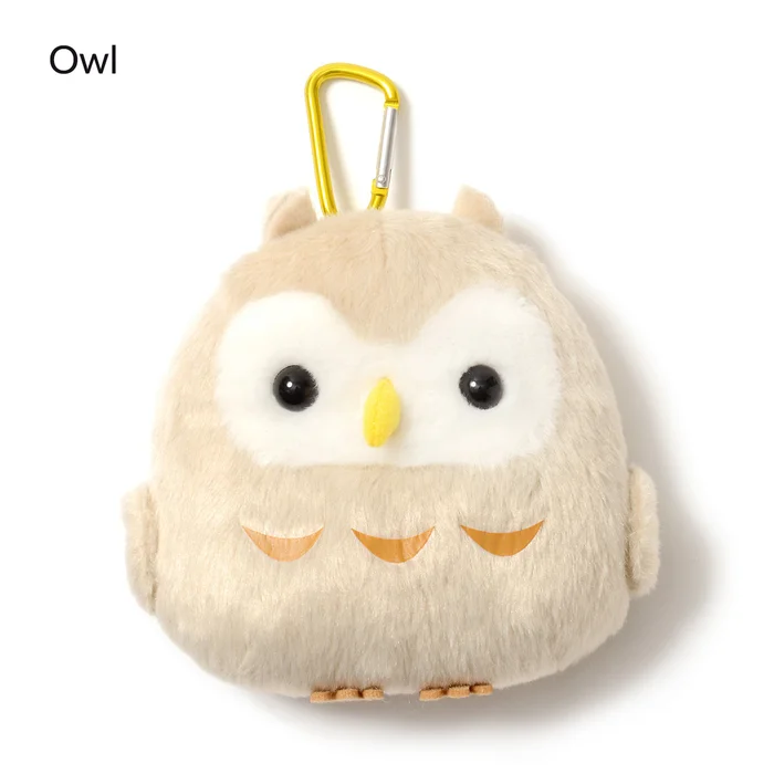 Kotori Tai Bird Reel Pouches - Image 5