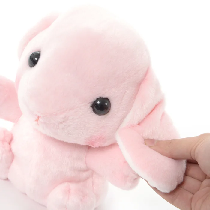 Pote Usa Loppy Rabbit Hand Puppets - Image 9