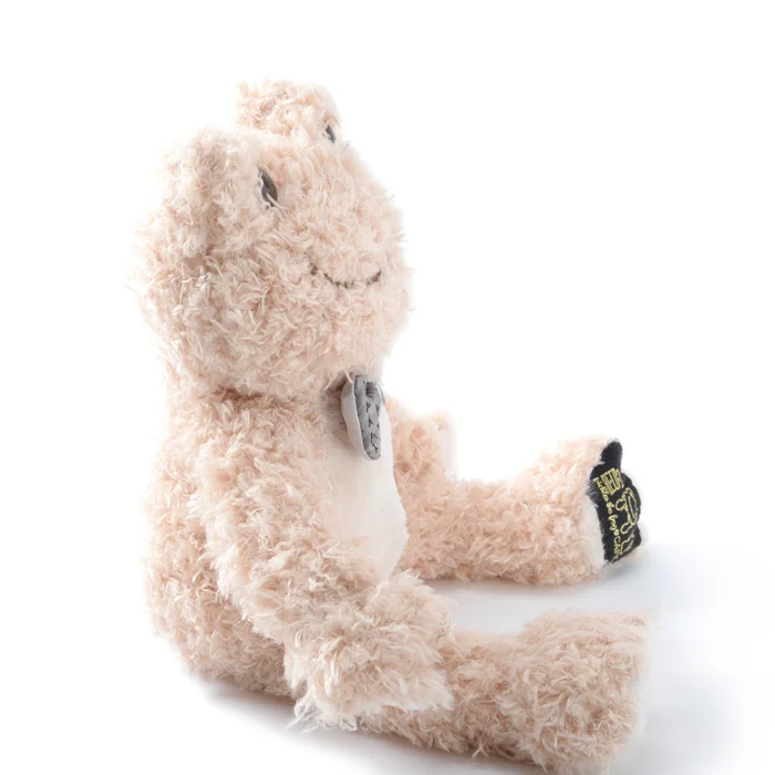 Pickles The Frog Cafe Bean Dolls - Image 7