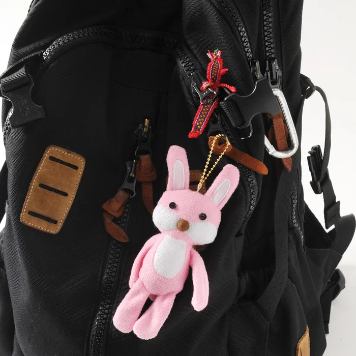 ARSMAGNA Constantine Plush Strap - Image 6