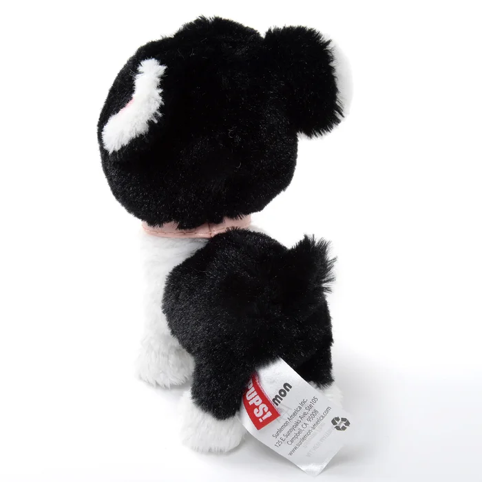 PUPS! Small French Bulldog Plush - Image 3