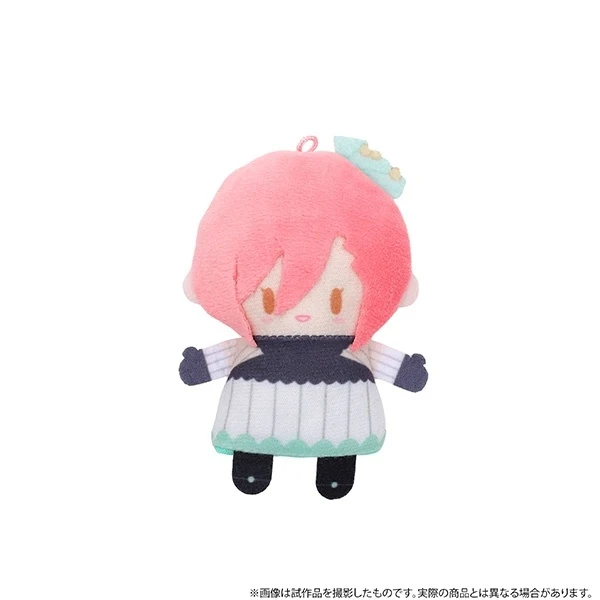 Jack Jeanne Puppela Finger Mascot Collection Stage Costume Ver. Box Set - Image 2