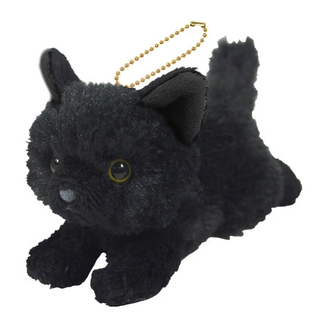 Hizaneko Chibi Ball Chain Plush Collection - Image 15