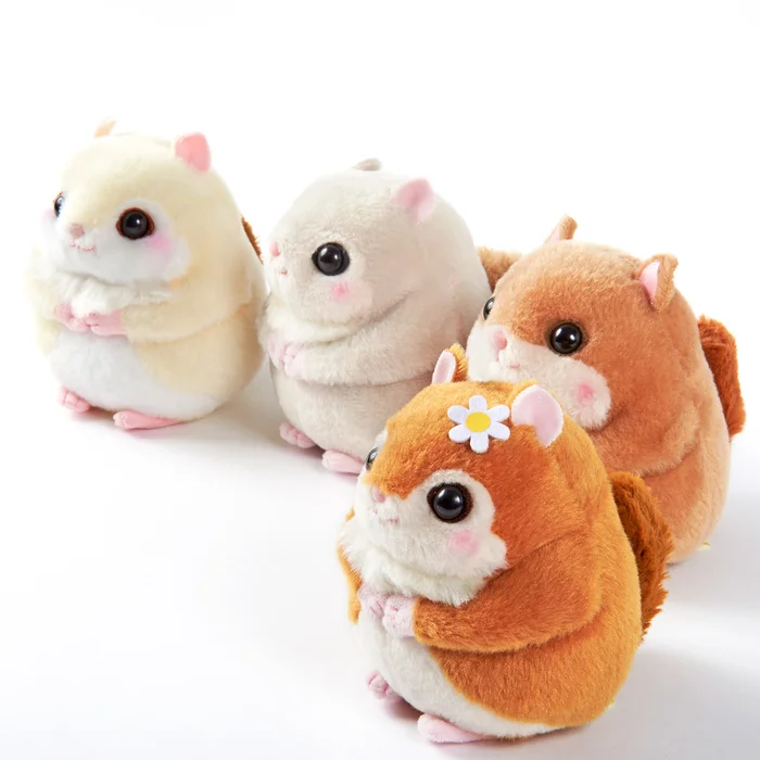 Momonga No Momota Flying Squirrel Plush Collection (Standard) - Image 15