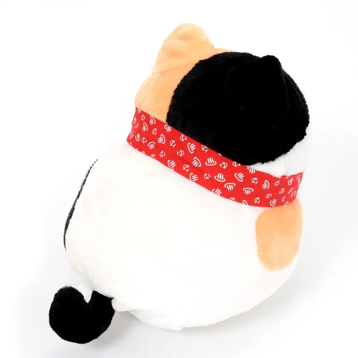 Hige Manjyu Yu Cat Plush Collection (Big) - Image 10