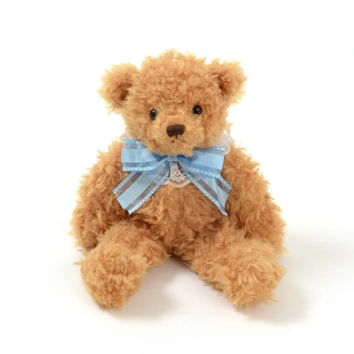 Charlotte The Bear Plush - Image 7