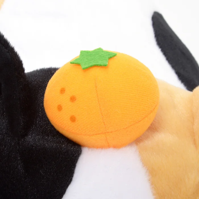 Tsuchineko Higebukuro Cat Plush Collection (Big) - Image 10