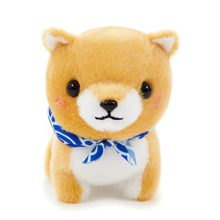 Mameshiba San Kyodai Dog Plush Collection (Standard) - Image 2
