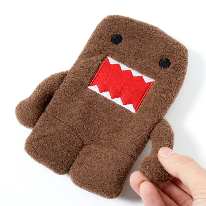 Domo Flat Pouch - Image 3