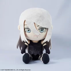 Square Enix NieR: Automata A2 (YoRHa Type A No. 2) Plush