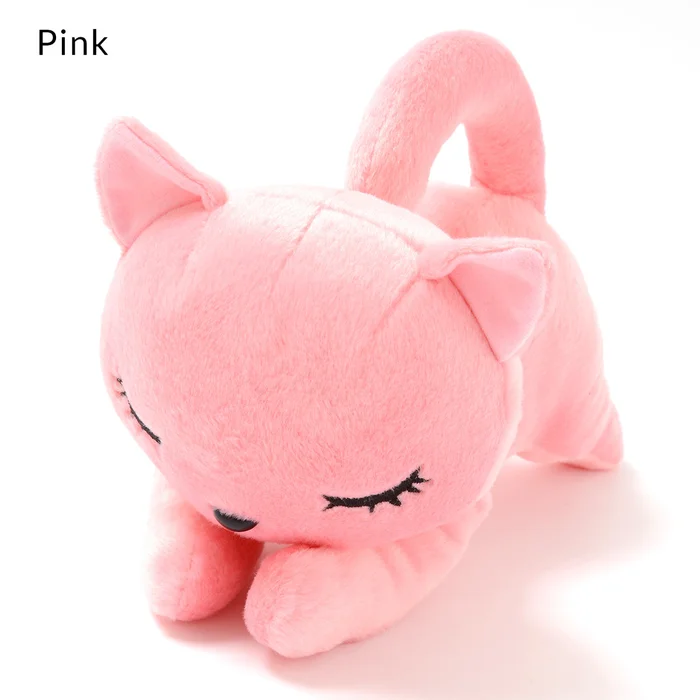 Pooh-chan Plush (Medium) - Image 10