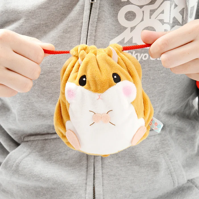 Coroham Coron Hamster Pouches - Image 8