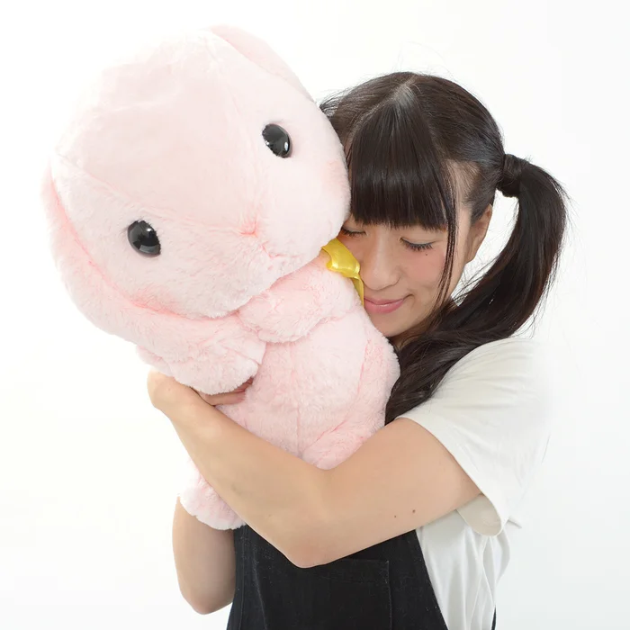 Pote Usa Loppy Onedari Rabbit Plush Collection (Big) - Image 10