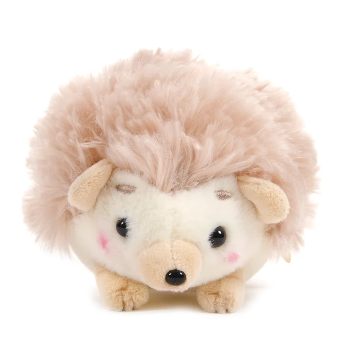 Harinezumi No Harin Hedgehog Plush Collection (Standard) - Image 3