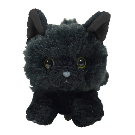 Hizaneko Chibi Ball Chain Plush Collection - Image 16