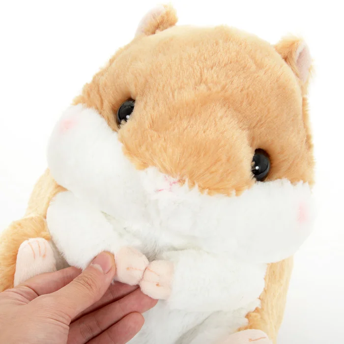 Coroham Coron Hamster Plush Collection (Big) - Image 9