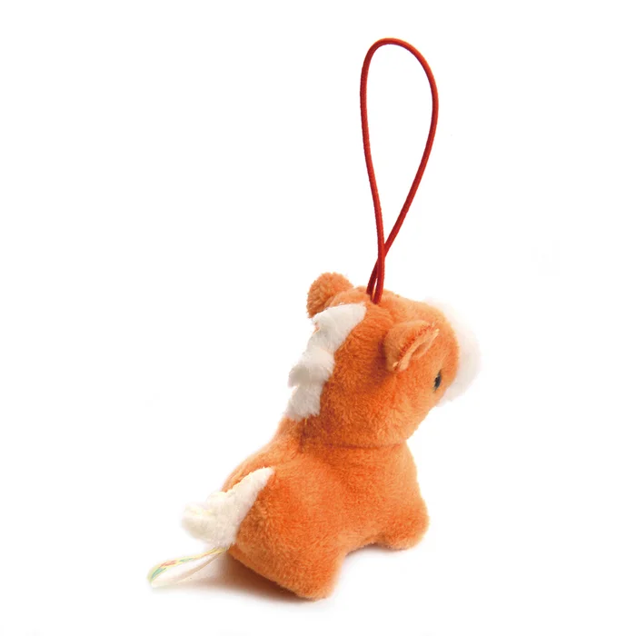 Puchimaru Zoo Animal Plush Collection (Mini Strap) - Image 13
