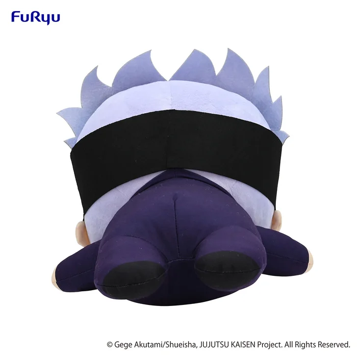 Jujutsu Kaisen Satoru Gojo Sleep Together Big Plush Toy - Image 5