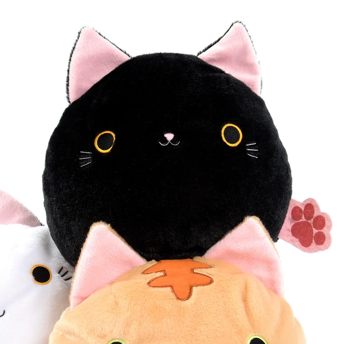 Neko-dango Big Plush Collection - Image 8