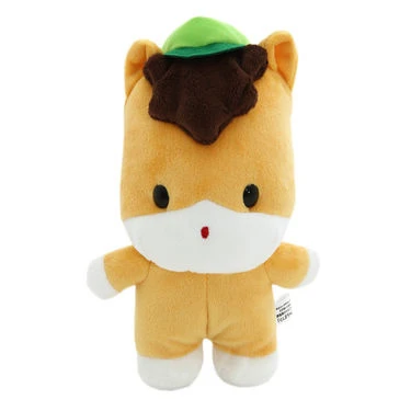Yuru-chara Grand Prix Official Gunma-chan Plush - Image 12