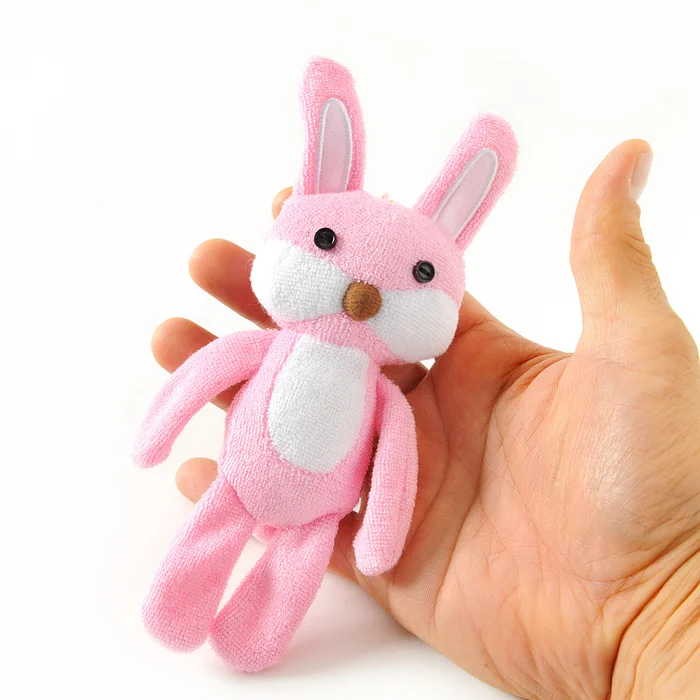 ARSMAGNA Constantine Plush Strap - Image 5