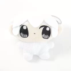 Don Don Shii Plush Keychain