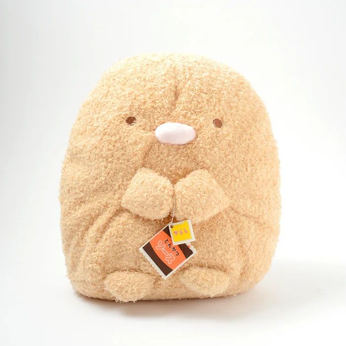 Sumikko Gurashi - Tonkatsu Plush (Medium)