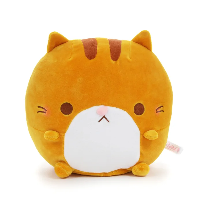 Mocchiizu Kororin Plush Collection - Image 9