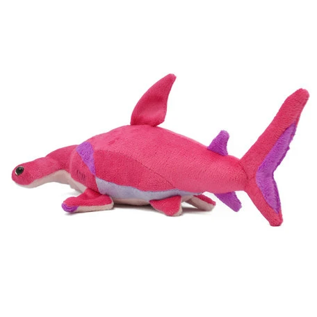 Scalloped Hammerhead Plushie - Image 4