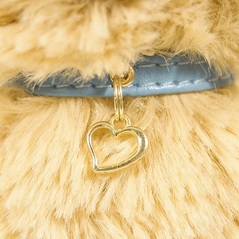 PUPS! Medium Pomeranian Plush - Image 6