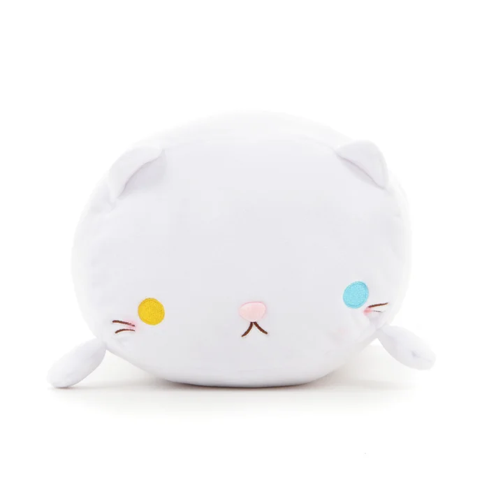 Mocchiizu Medium Plush Collection Vol. 2 - Image 2