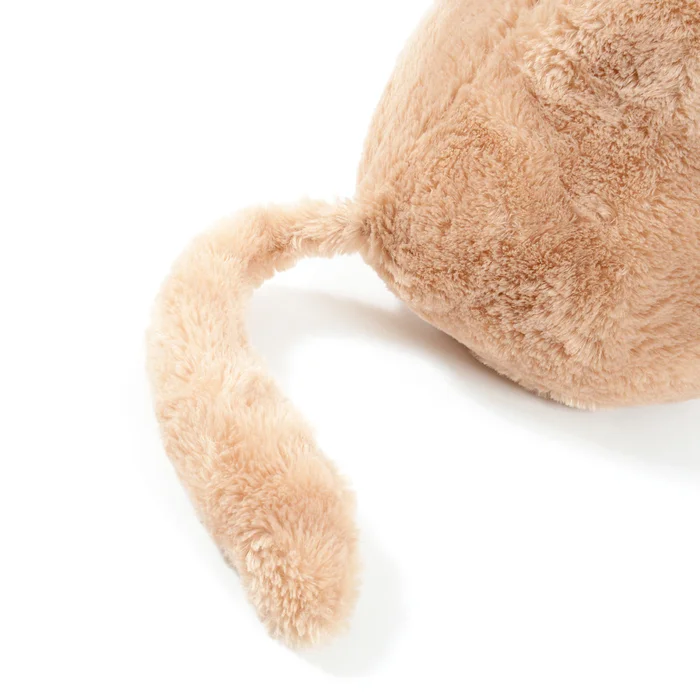 Gokigen Ferret Plush Collection (Big) - Image 7