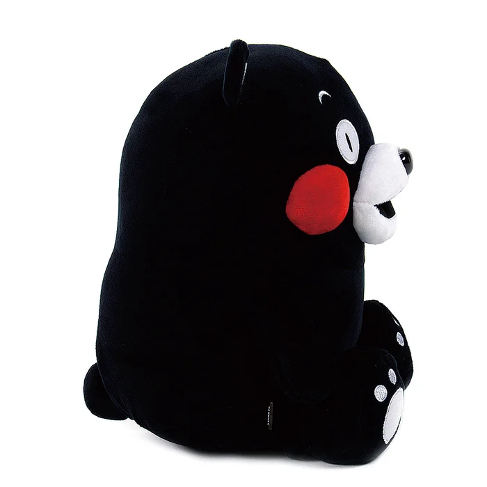 Kumamon Medium Plush - Image 3