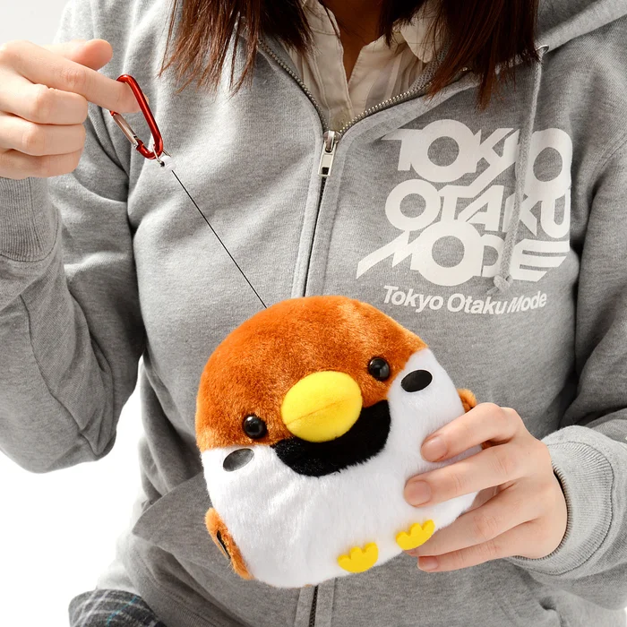 Kotori Tai Bird Reel Pouches - Image 9