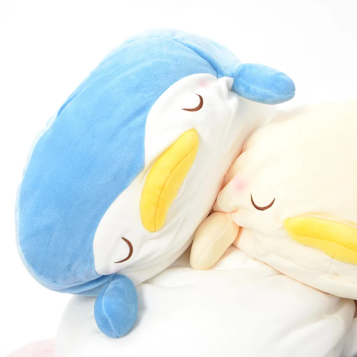 Mocchiizu Large Plush Collection - Image 12