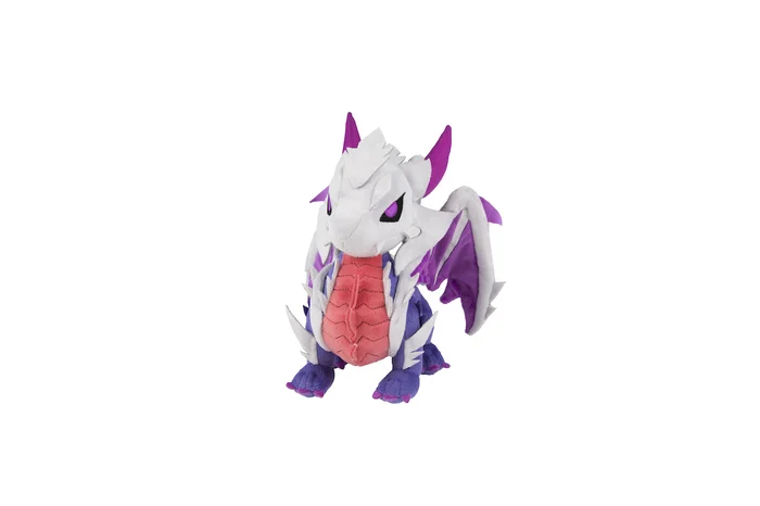 Dragalia Lost Zodiark Plush
