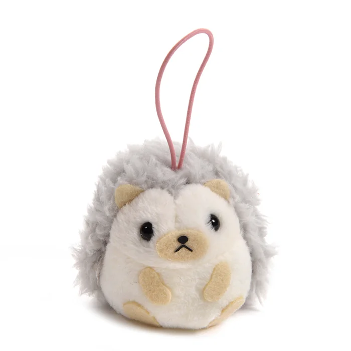 Puchimaru Zoo Animal Plush Collection (Mini Strap) - Image 16