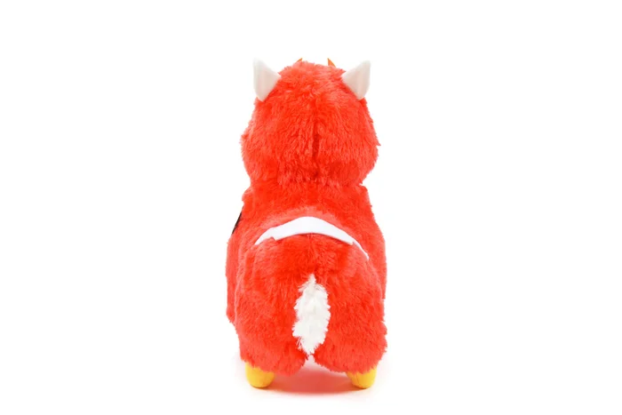 Evapacassos + NERV HQ Plushie Set (Jumbo) - Image 17