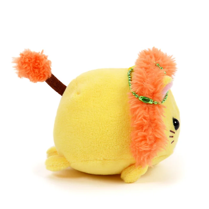 Pocket Zoo Animal Plush Collection (Ball Chain) - Image 9