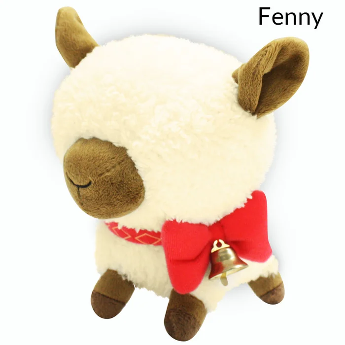 CAPCOM Monster Hunter Plush Set A - Image 2