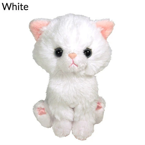 Kitten Plush: Persian - Image 8