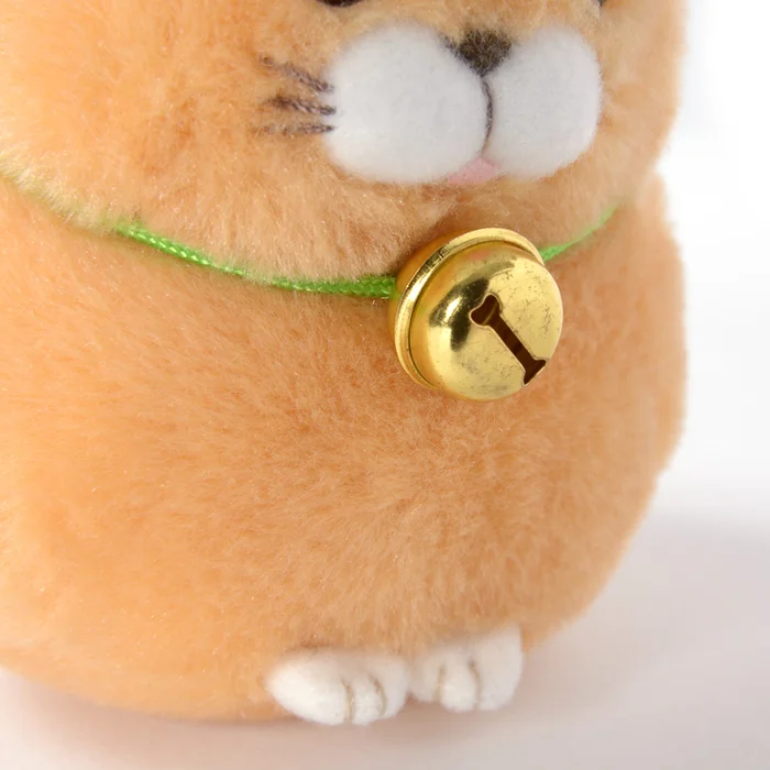 Hige Manjyu Yu Cat Plush Collection (Ball Chain) - Image 17