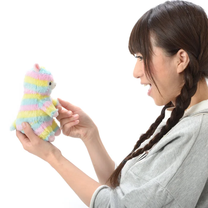 Alpacasso Sitting Plush Collection (Standard) - Image 16