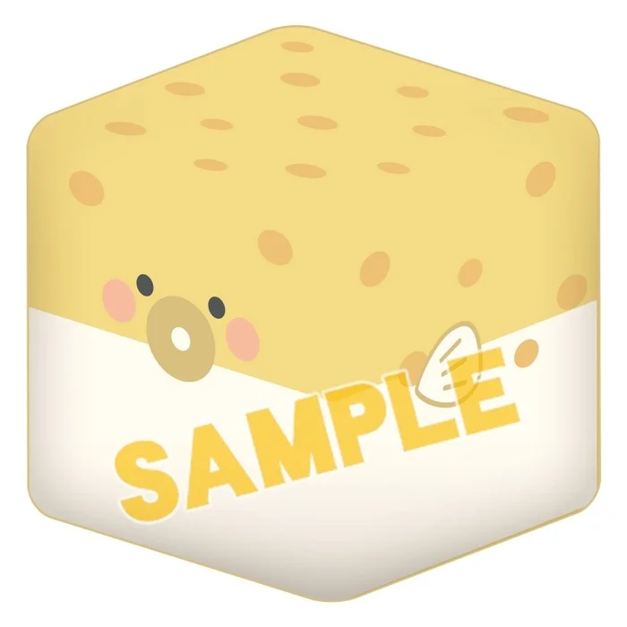 Vocaloid Plush Cushion Collection - Image 6