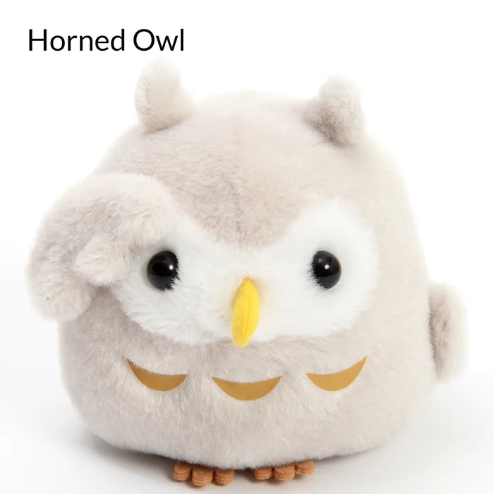 Kotori Tai Pipitto! Bird Plush Collection (Standard) - Image 6